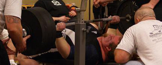 APRE: The Fastest Way to Get Strong