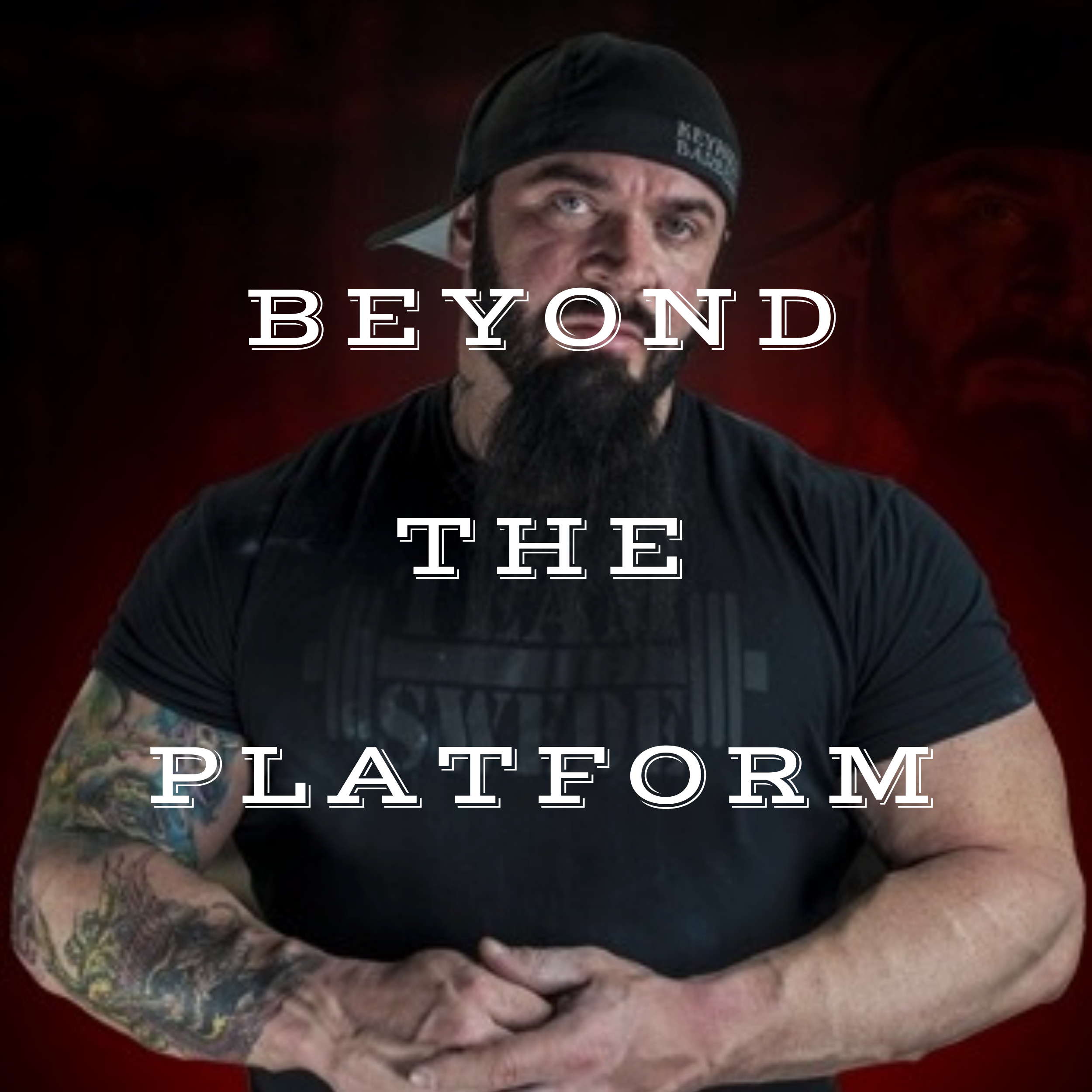 Podcast with Teammate Swede Burns