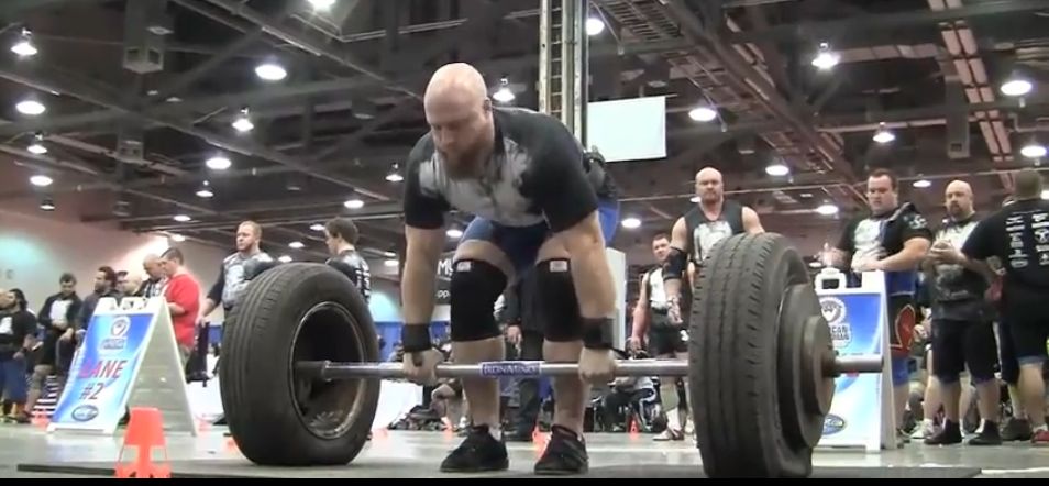 Snatches &amp; Cleans