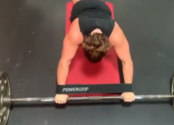 Do you have left to right side strength discrepancies?