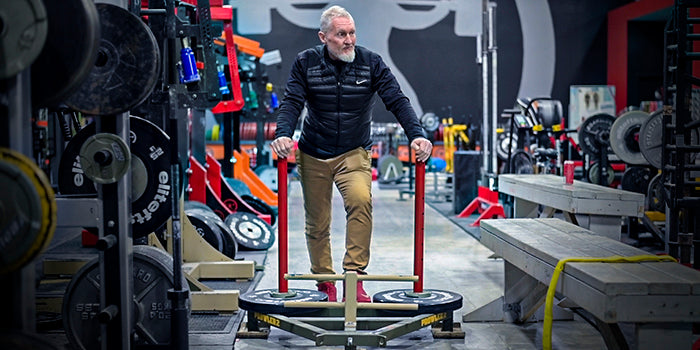 Rugby Top-5 Strength and Conditioning Equipment Picks