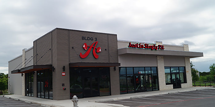 Austin Simply Fit Pushes Expansion, Multiplies Clientele