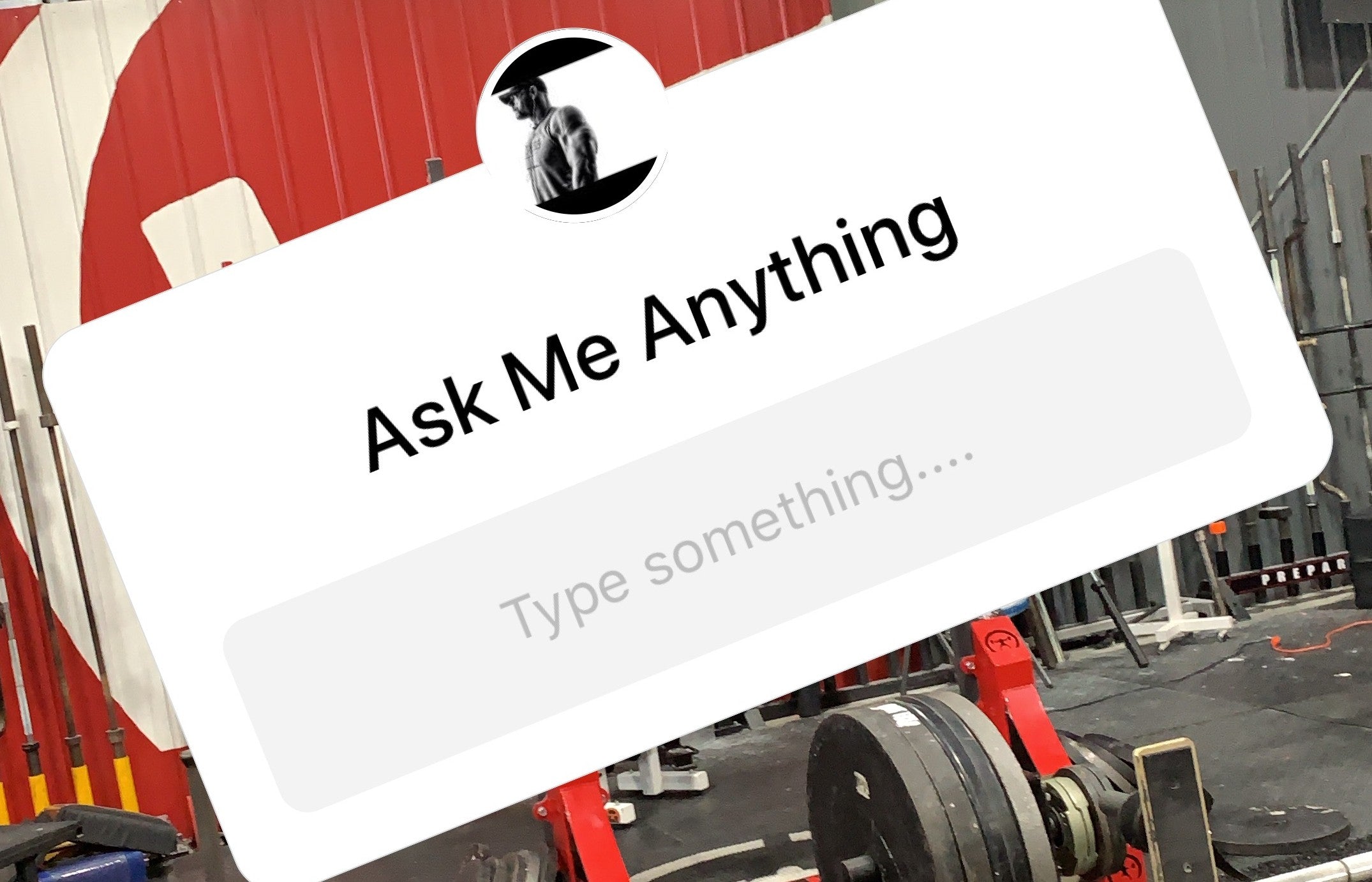 This Weeks Instagram AMA Schedual