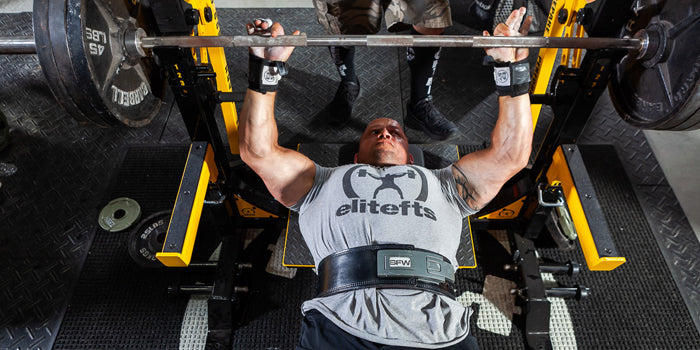 Vincent Dizenzo's BAMF Program