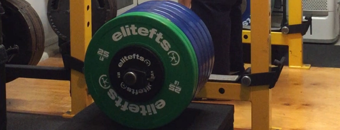 Everything Is Better with EliteFTS Plates
