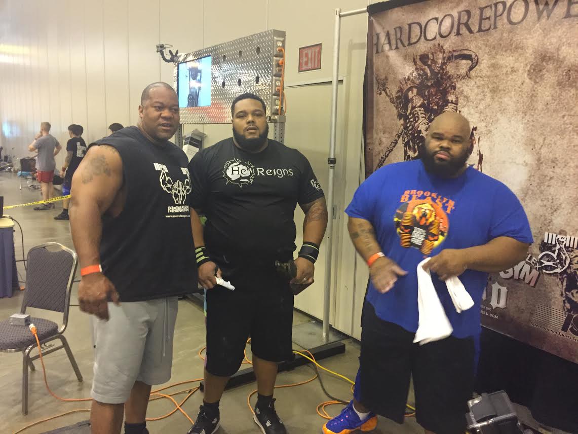 Training Updated &amp; New Videos