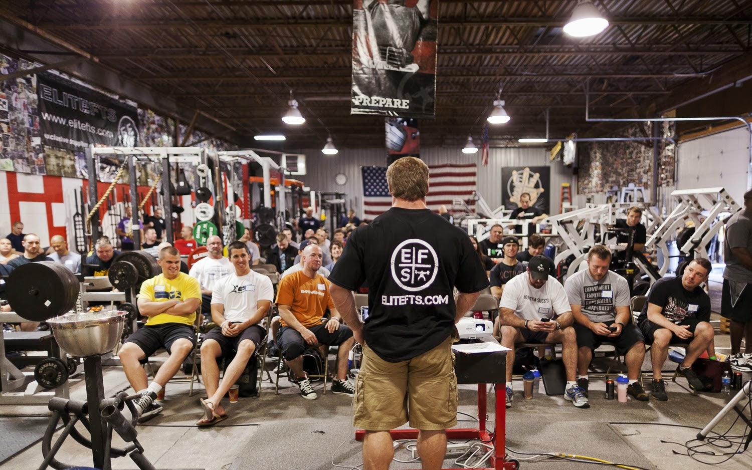 LTT Seminar 