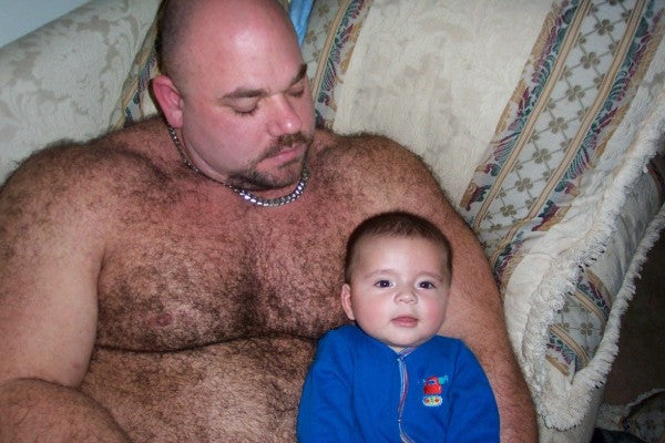 Dynamic Effort Lower: Baby Weight Speed Work