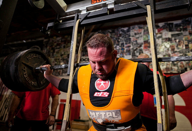 Reach a 1000-lb Squat Easily