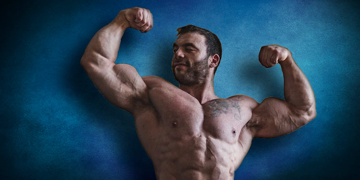 WATCH: Free Powerbuilding Program