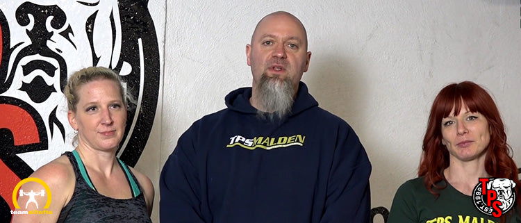 Bench Press Fix: How to Teach Leg Drive in 5 Seconds or LessBench Press Fix: How to Teach Leg Drive in 5 Seconds or Less