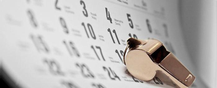 Seven Sports Performance Articles you May have Missed