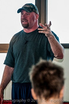 Monday Training - Deadlift