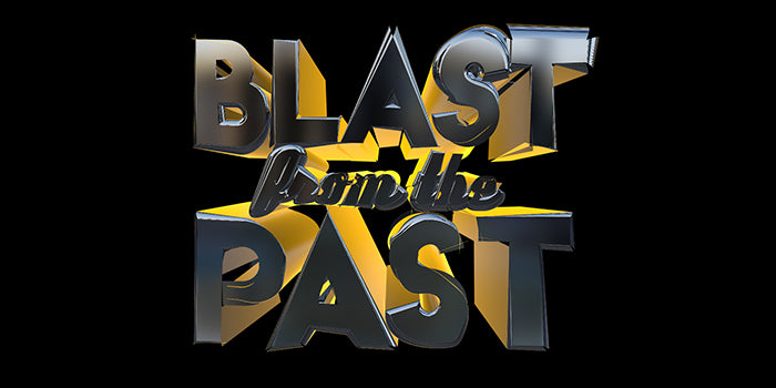 WATCH: Blast from the Past  — How and Why to Use A GHR