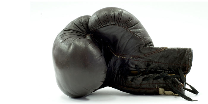 Laying Down the Foundation for Boxing Victory