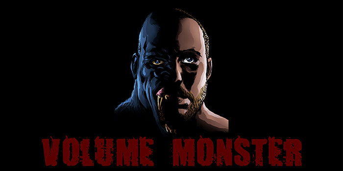 Extra Leg Work - Leg Press Drop Set