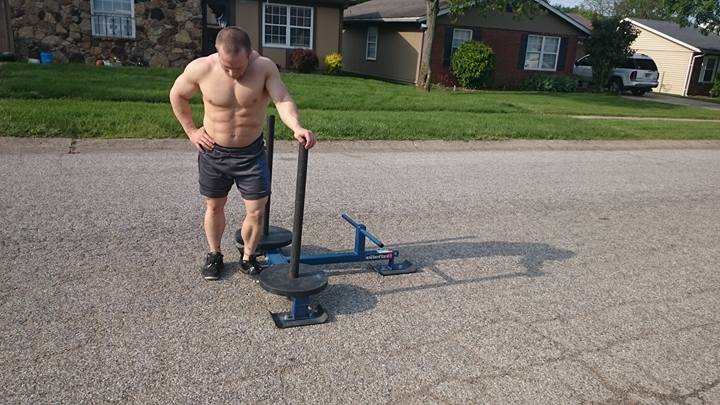 What's Next?! The Conjugate Monster