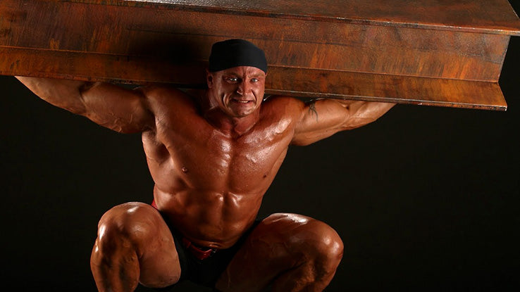 logsquat
