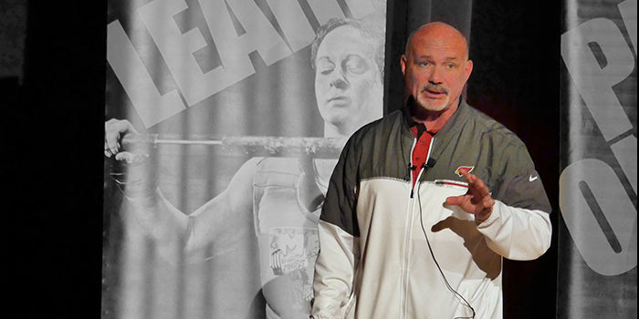 WATCH: Buddy Morris SPS Presentation — Gurus, Gimmicks, and Adjusting Your Plan