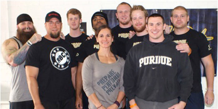 You've Founded Your Powerlifting Team...Now What?