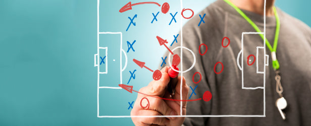 'Tis the (Basketball) Season