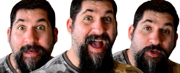 WATCH: "Westside Louie is a Flip Floppin' Know-It-All SOB!"