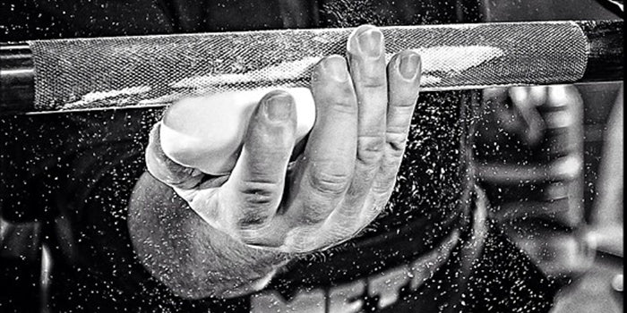 Competing in the Spirit of No Self