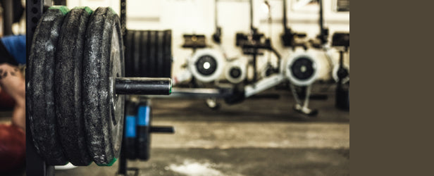 Crossing the Line Into the CrossFit Box