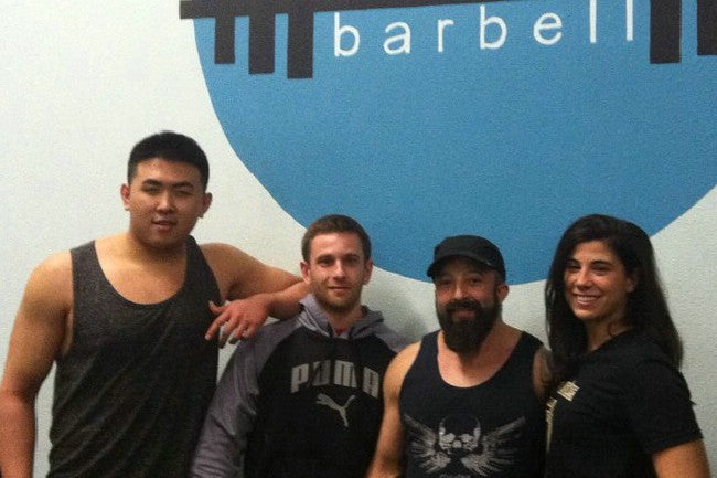 2/9- Raw Deadlifts w/video