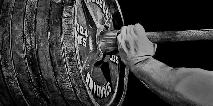 The 12-Week Training Program I Wrote with Jim Wendler