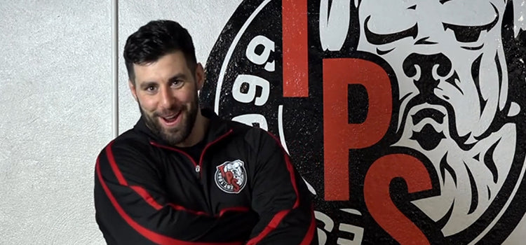 Nick Cambi, cats, catz, total performance sports, tps, TeamTPS, elitefts, World's Strongest Man;