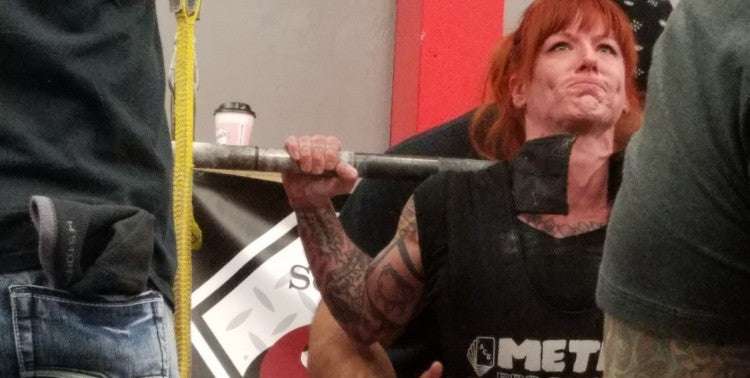 I'm about to blow stuff upShe benches more than you doI'm about to blow stuff upI'm about to blow stuff upI'm about to blow stuff up