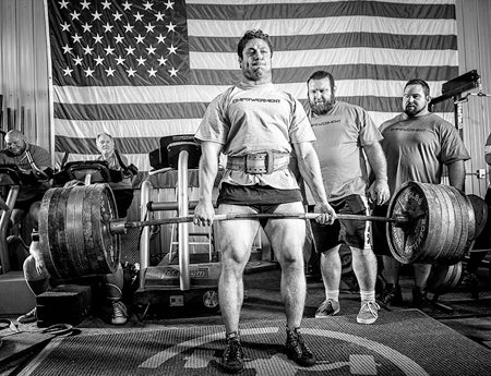 Training Structure: The Basics