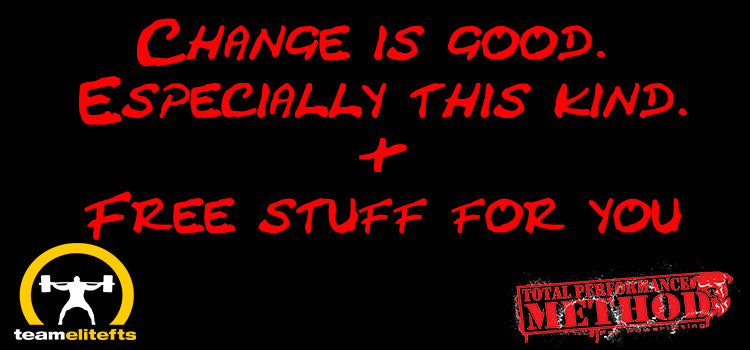 elitefts.com, tpsethod, rpr, dunning kruger effect, incompetent, change, good; ,cj murphy, rpr, dunning kruger