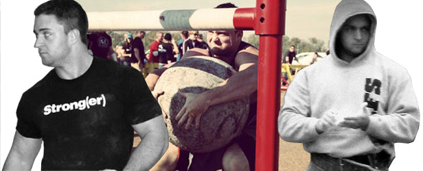 Off-Season Soccer Strength