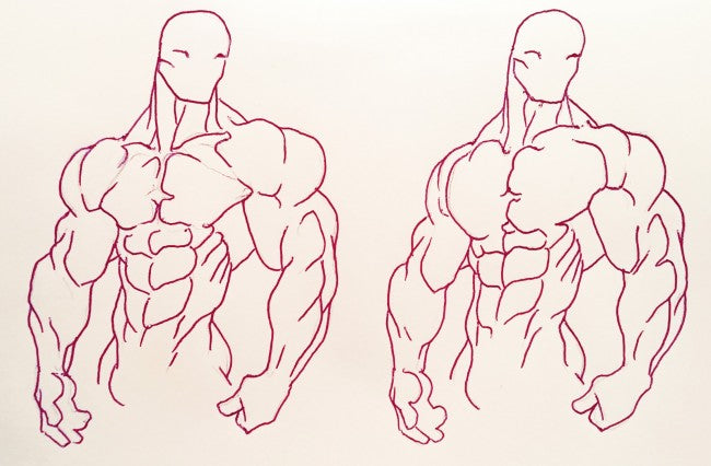 Apparently I love Benching Now 535x1