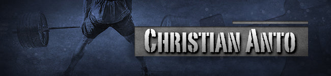 Whats Going on at the Anto House part 1