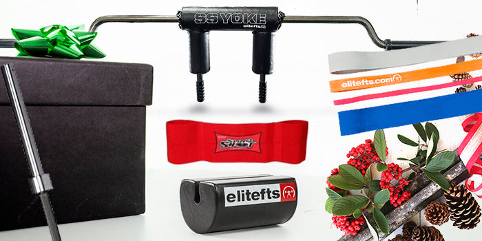 5 Gifts for the Garage Gym of Your Dreams
