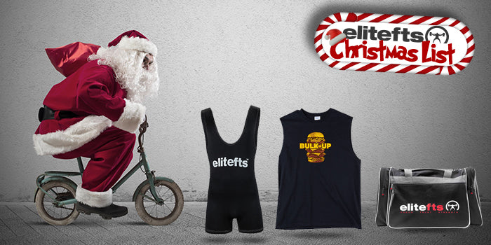 5 Gifts for the SHW in a 2X Belly Shirt