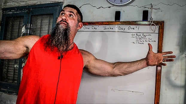 How To Bench Press 300 lbs