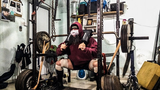 Have I Changed My Purpose?