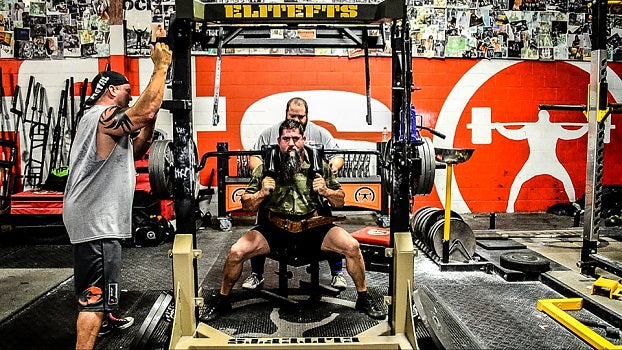 Compound Training