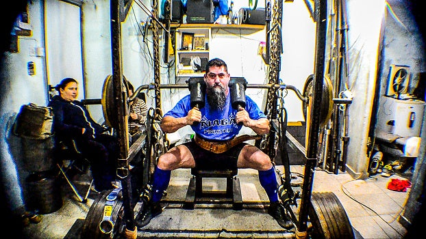 Box Squats Suck & I've Been Teaching Them For Over 20 Years