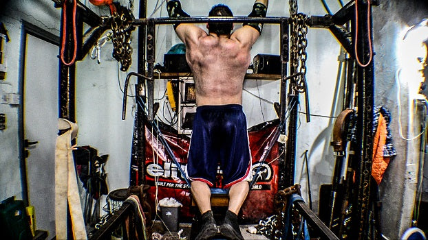 SS Yoke Squat and Weight Releasers Bench Press