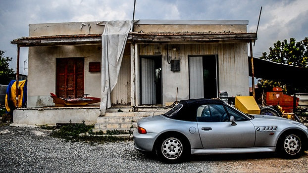 The House of Biceps Gym Tour 2015