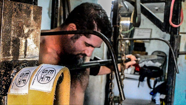 What is Team EliteFTS?