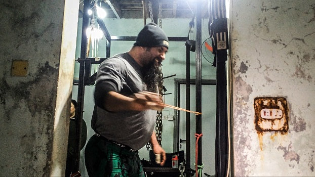 Rehab and Weightlifting