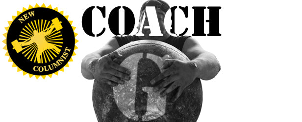 Coach G: The Triumph of the Will