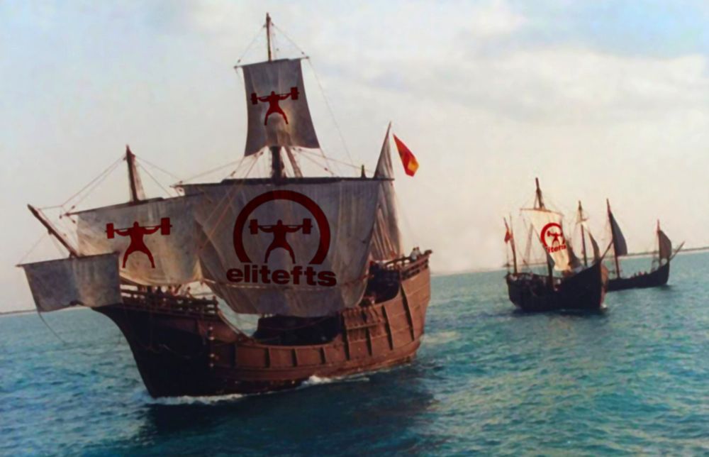 Columbus Day