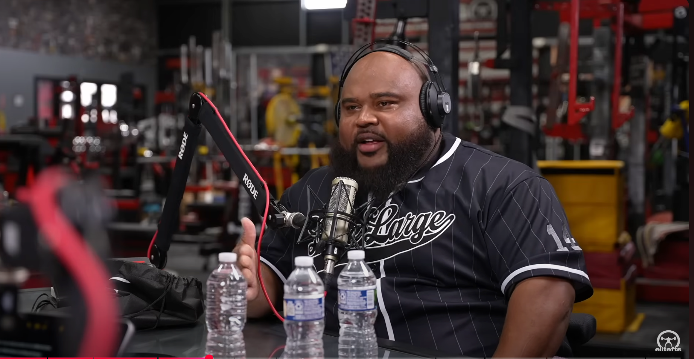 What I Learned Talking with 1000 Squatter Craig Foster